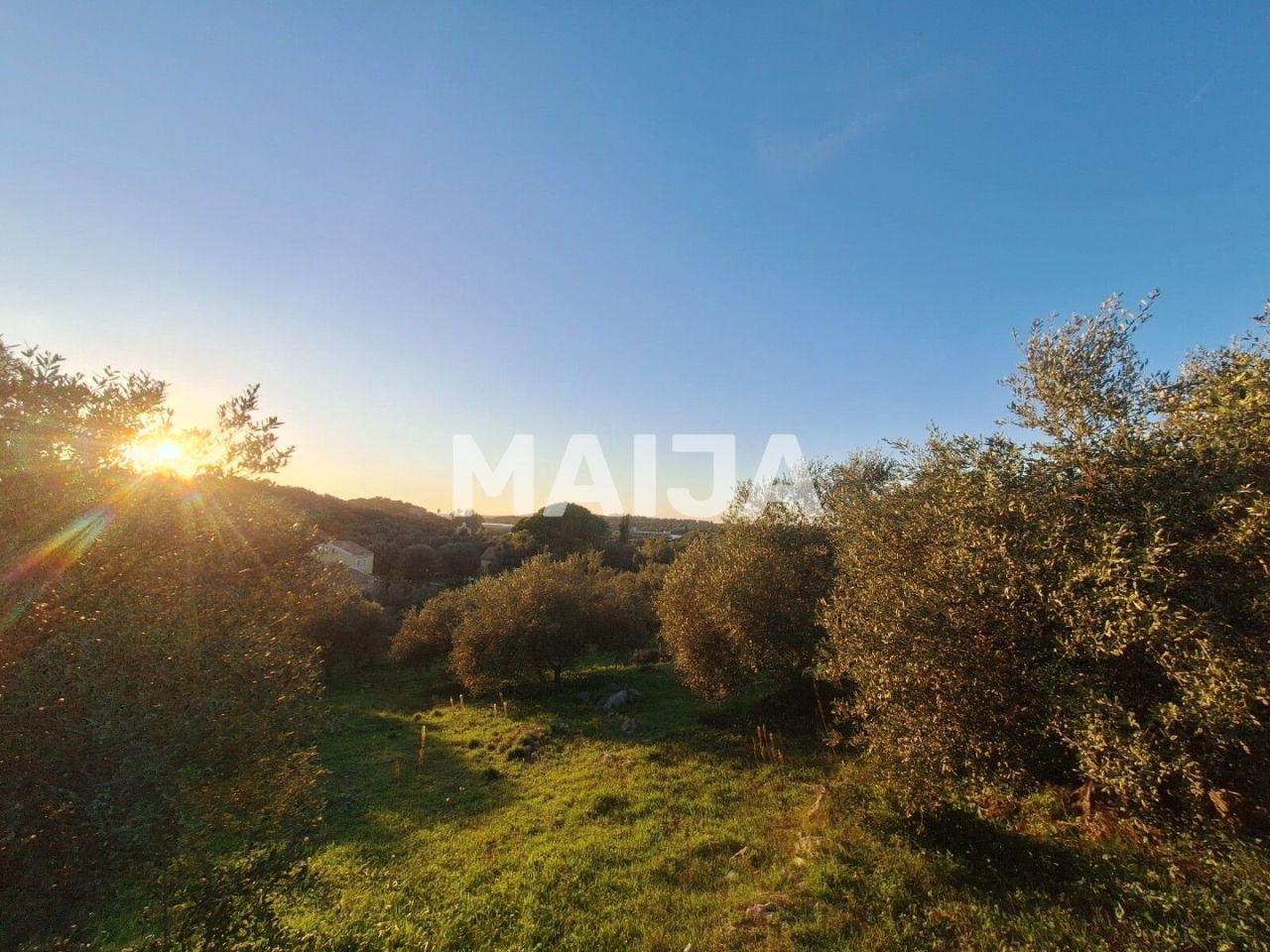 Земля на Корфу, Греция, 2 469 м² - фото 12