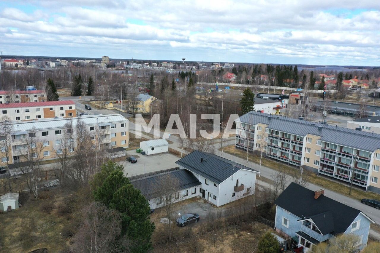 Дом Торнио, Финляндия, 45 м² - фото 12