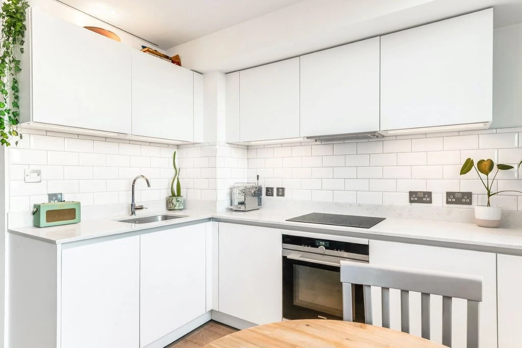 Квартира в Лондоне, Великобритания, 31 м² - фото 10