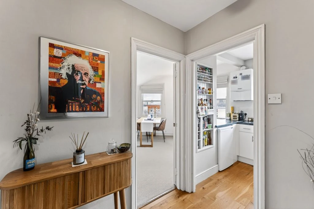 Квартира в Лондоне, Великобритания, 43 м² - фото 10