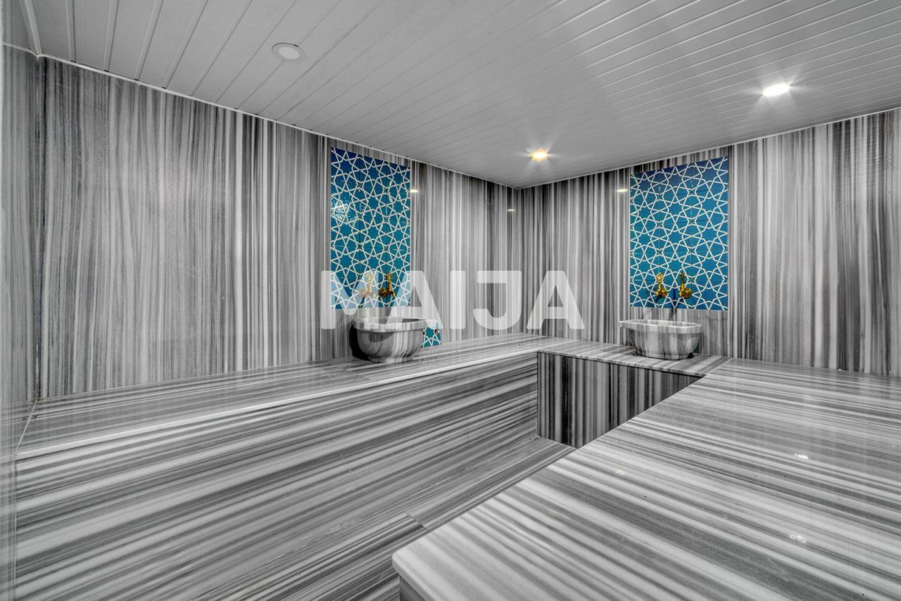 Вилла в Алании, Турция, 450 м² - фото 13