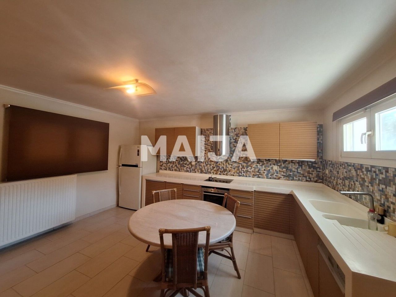 Дом на Корфу, Греция, 50 м² - фото 13