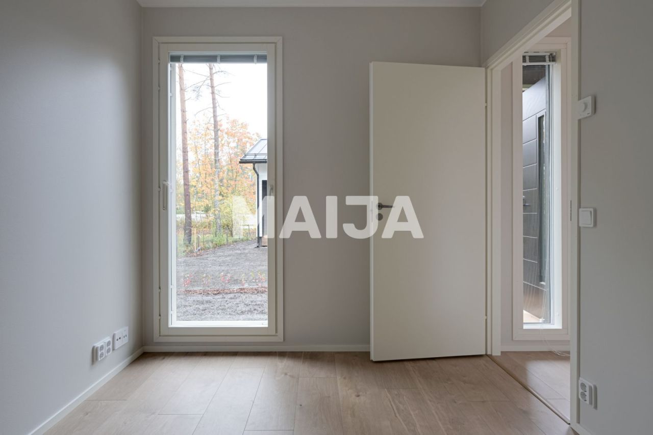 Дом в Вантаа, Финляндия, 90 м² - фото 13