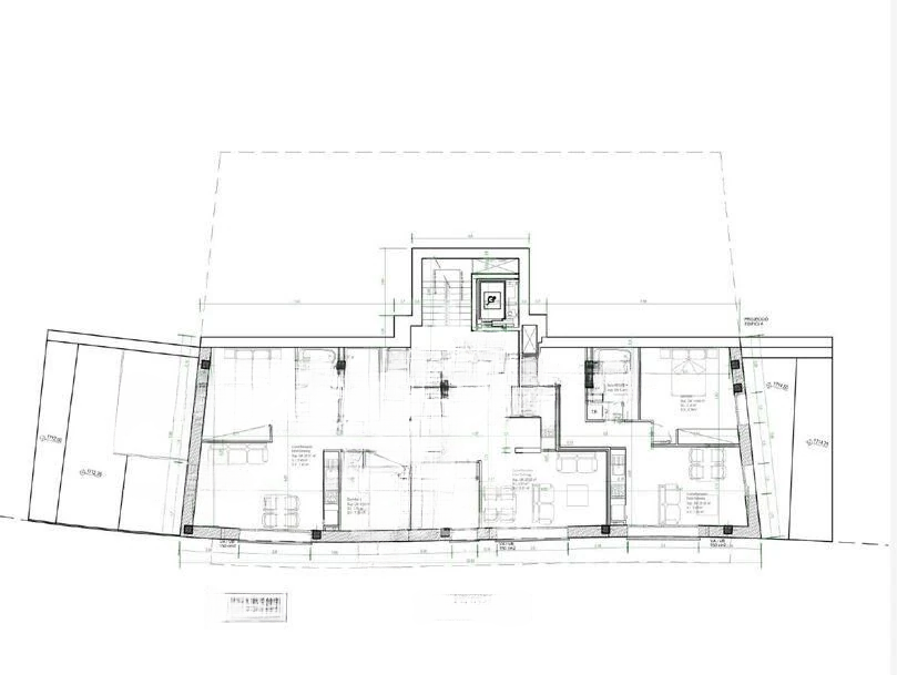 Квартира в Канильо, Андорра, 81 м² - фото 10