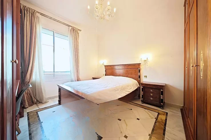 Квартира в Каннах, Франция, 165 м² - фото 4