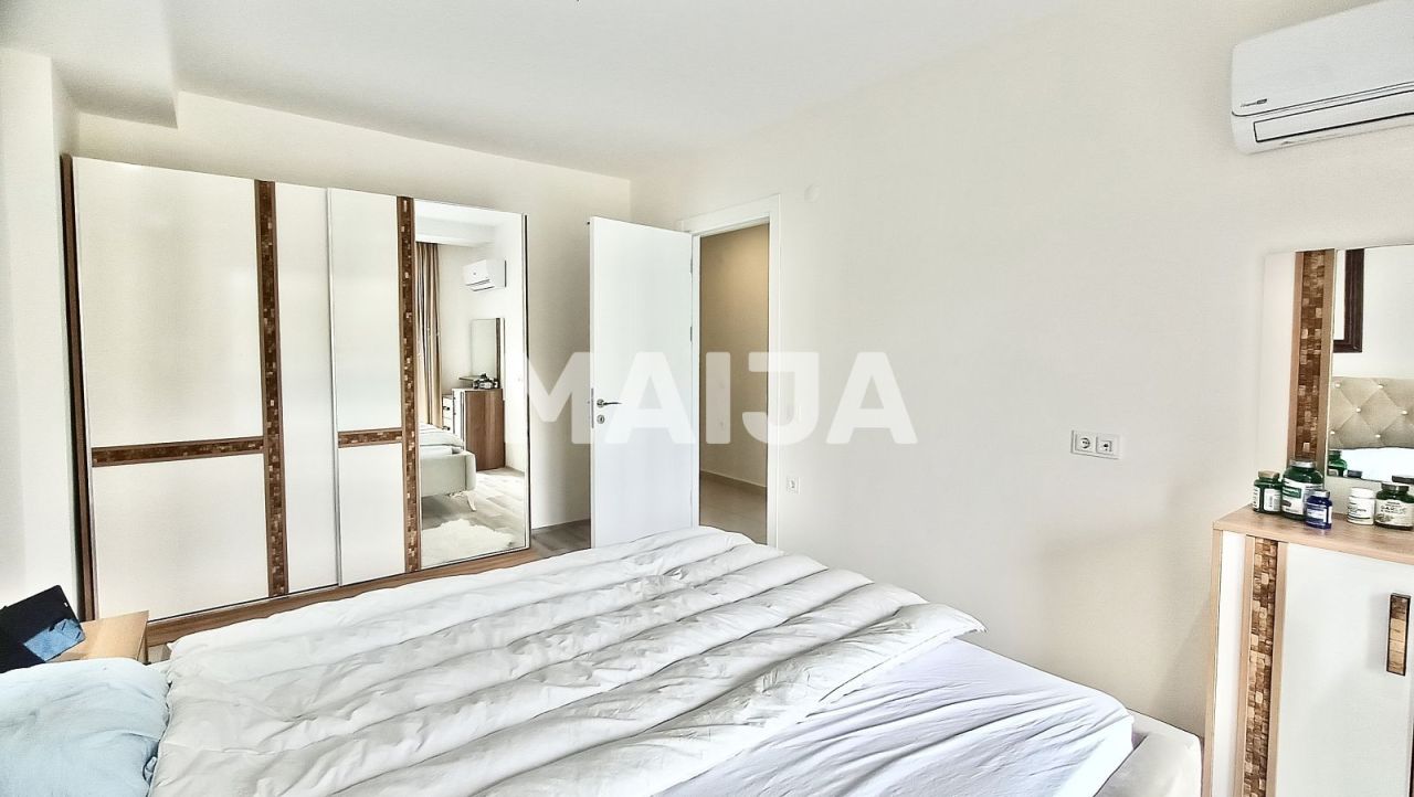 Апартаменты в Алании, Турция, 230 м² - фото 13