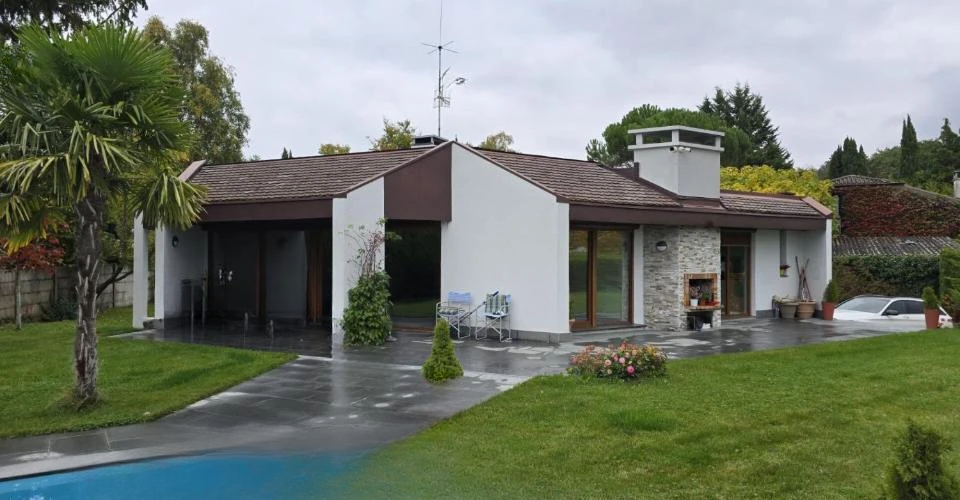 Квартира в Женеве, Швейцария, 384 м² - фото 10