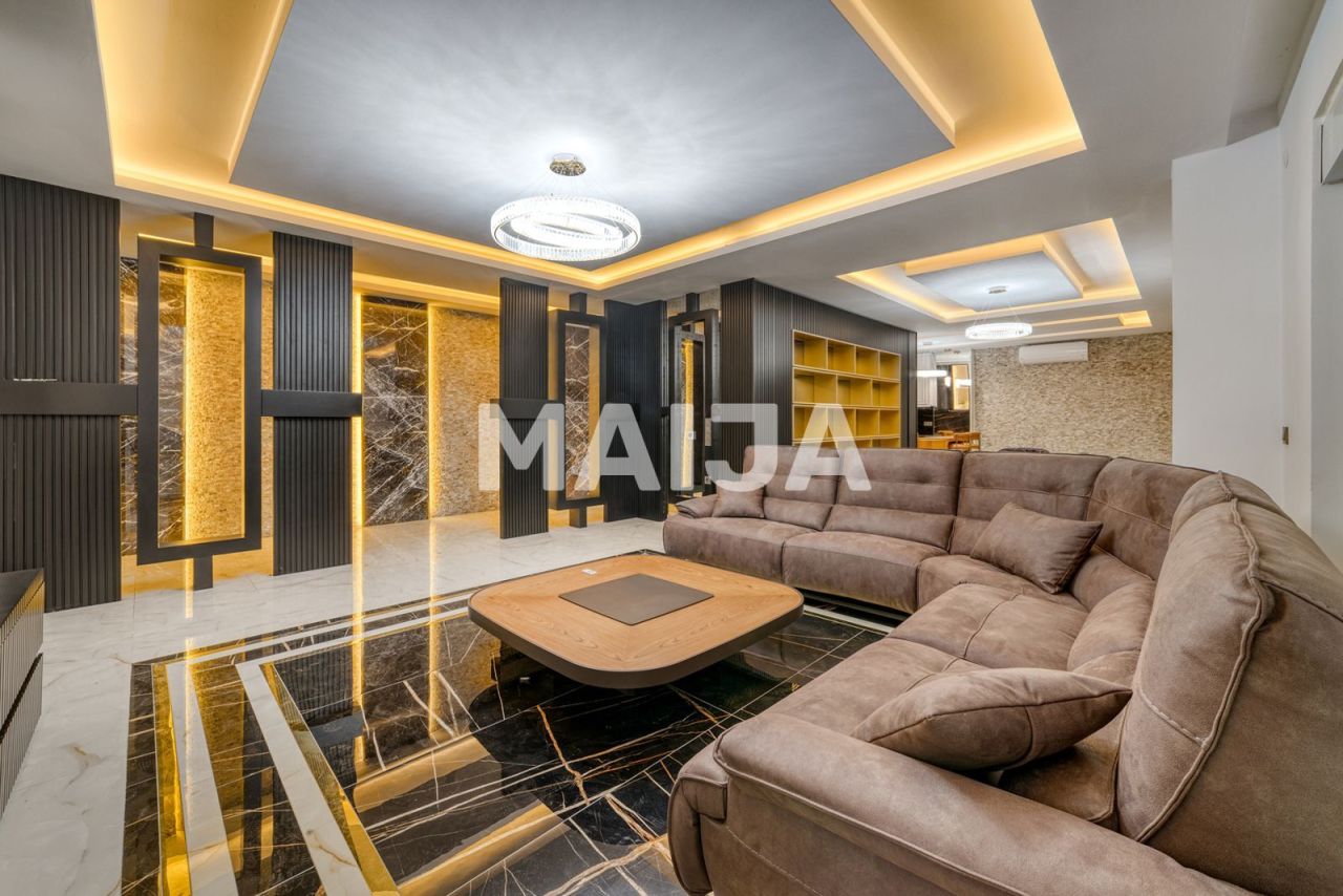 Вилла в Алании, Турция, 450 м² - фото 14