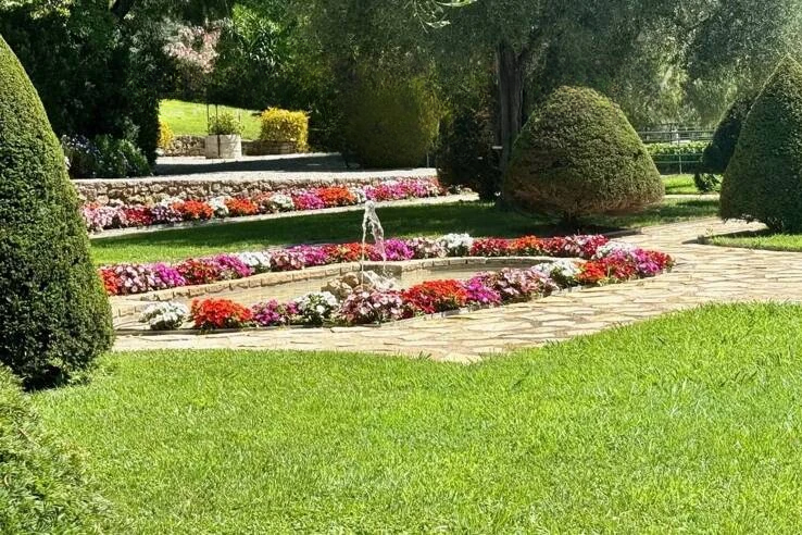 Квартира в Каннах, Франция, 54 м² - фото 4