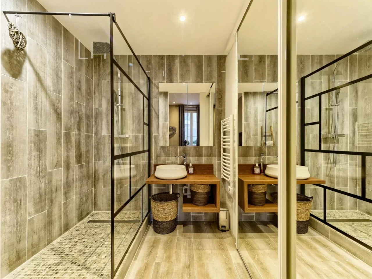 Квартира в Каннах, Франция, 141 м² - фото 10