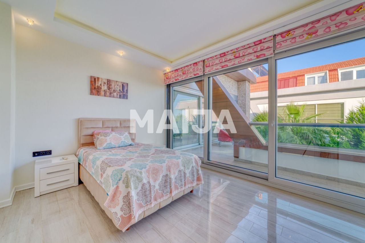 Вилла в Алании, Турция, 300 м² - фото 14
