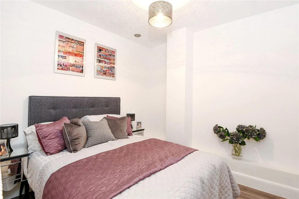 Квартира в Лондоне, Великобритания, 50 м² - фото 10