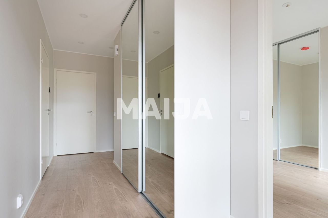Дом в Вантаа, Финляндия, 90 м² - фото 14