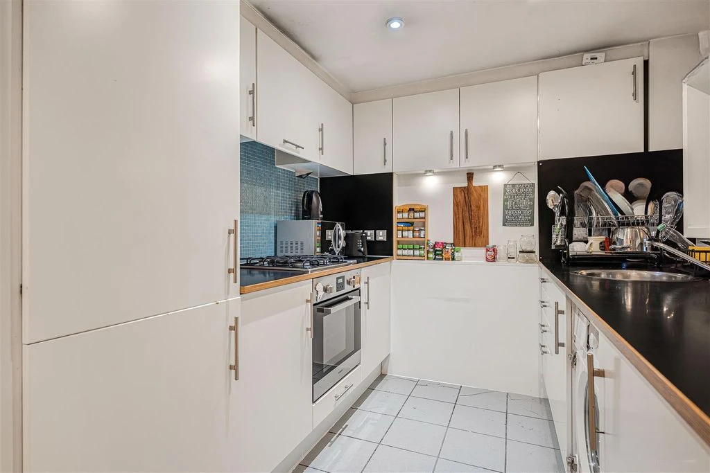 Квартира в Лондоне, Великобритания, 59 м² - фото 10