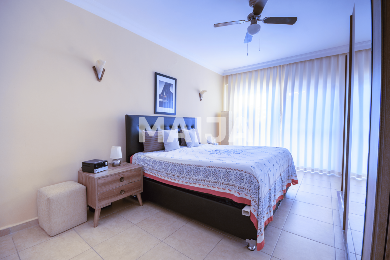 Дом в Алании, Турция, 110 м² - фото 14