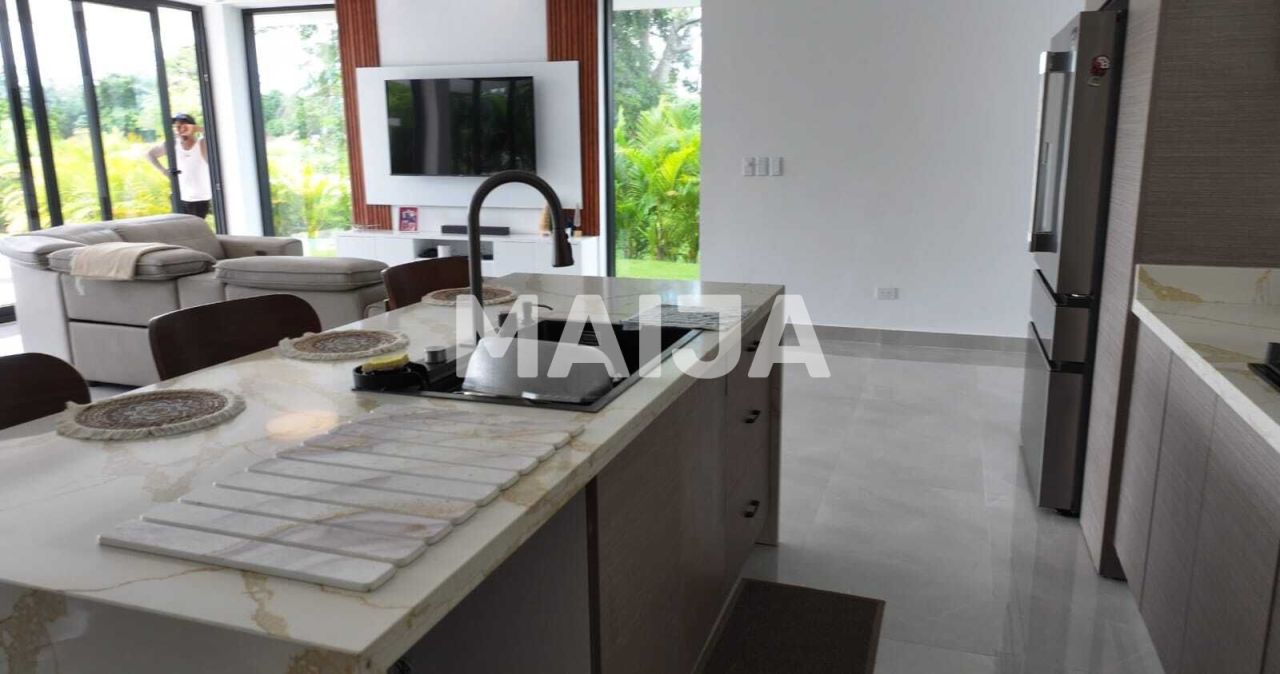 Вилла в Ла-Романе, Доминиканская Республика, 410 м² - фото 14