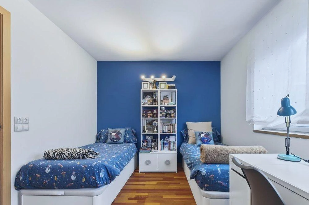 Квартира в Андорра-ла-Велье, Андорра, 127 м² - фото 10