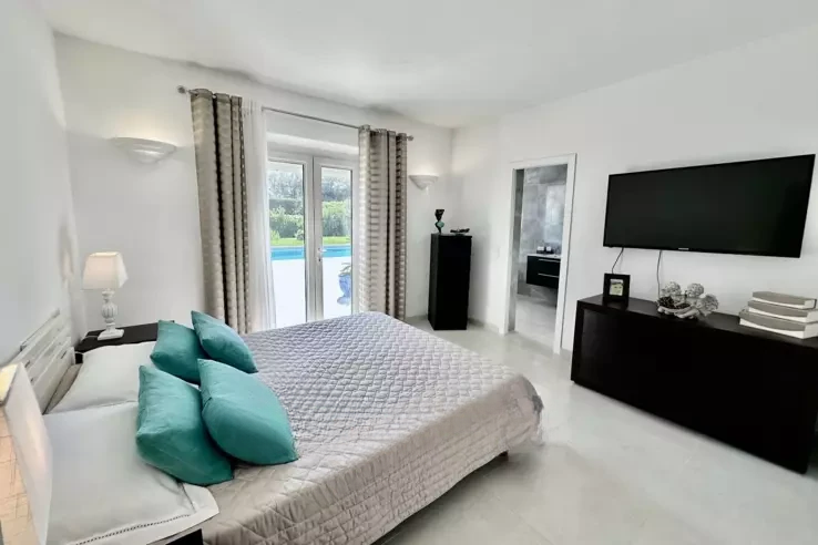 Квартира в Каннах, Франция, 280 м² - фото 4