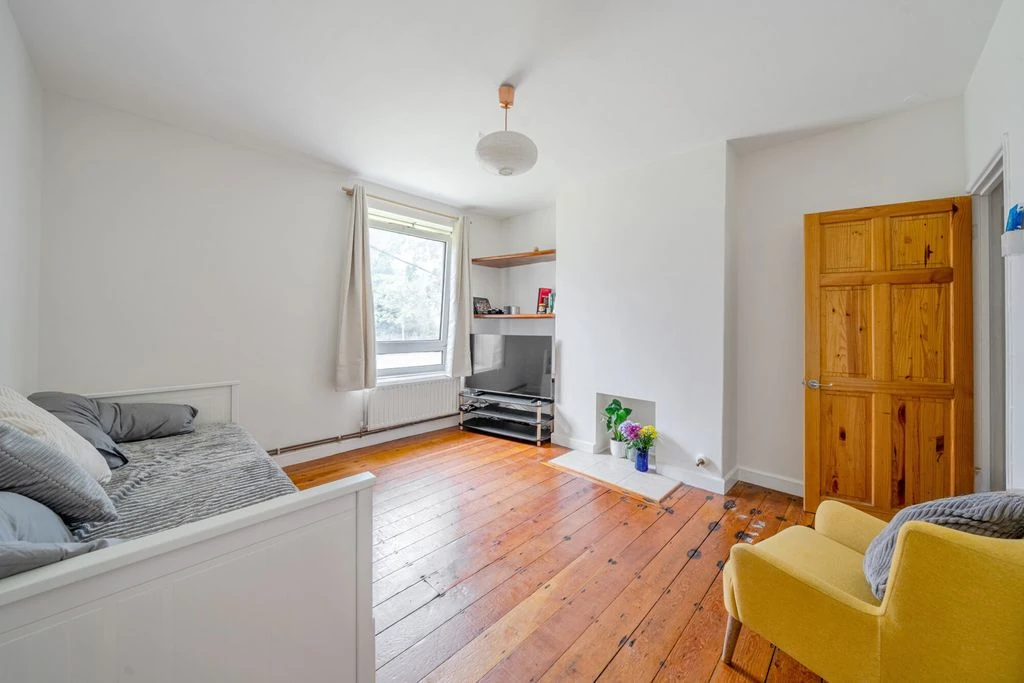 Квартира в Лондоне, Великобритания, 55 м² - фото 10