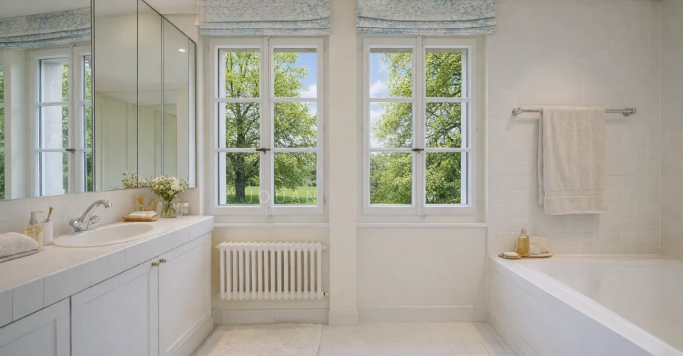 Квартира в Женеве, Швейцария, 550 м² - фото 10