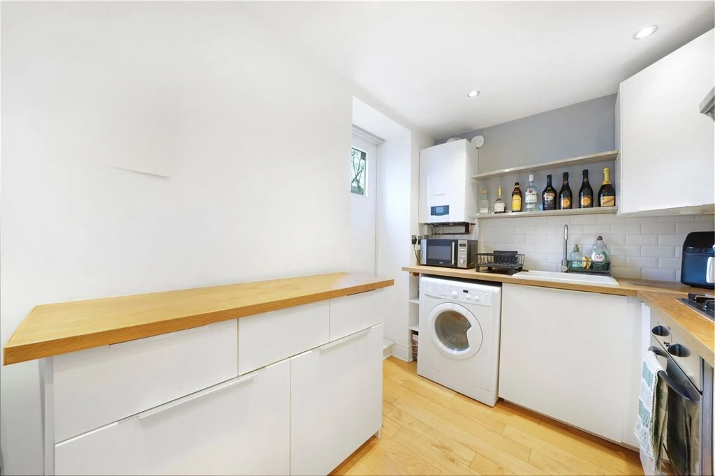Квартира в Лондоне, Великобритания, 55 м² - фото 10
