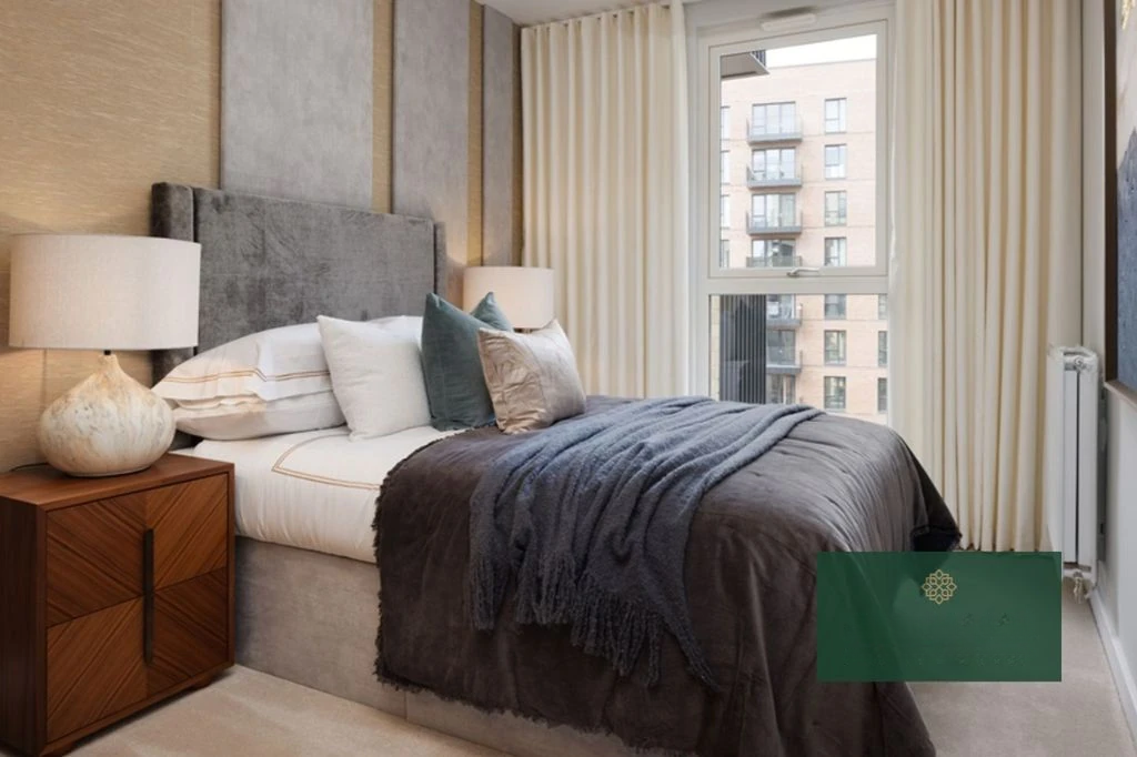 Квартира в Лондоне, Великобритания, 51 м² - фото 10