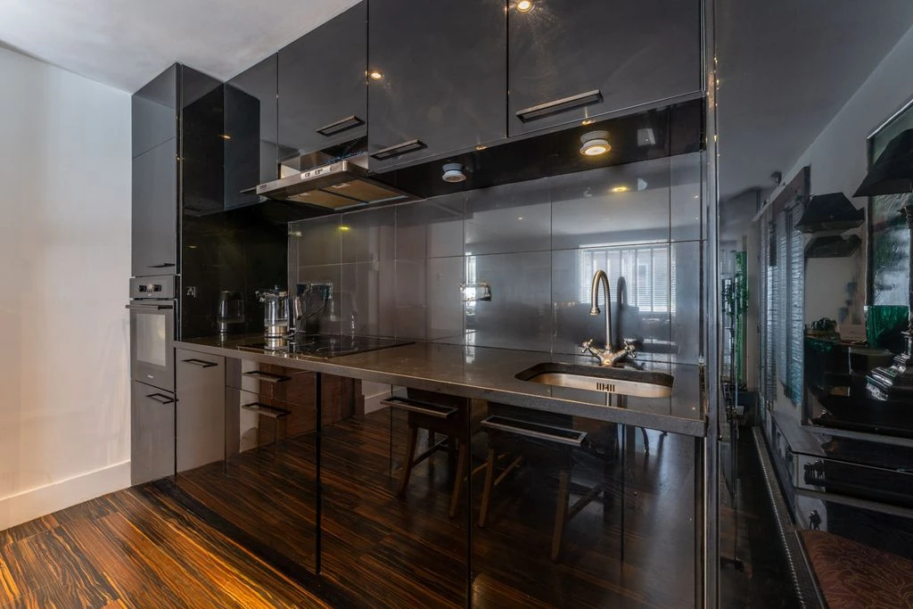 Квартира в Лондоне, Великобритания, 40 м² - фото 10