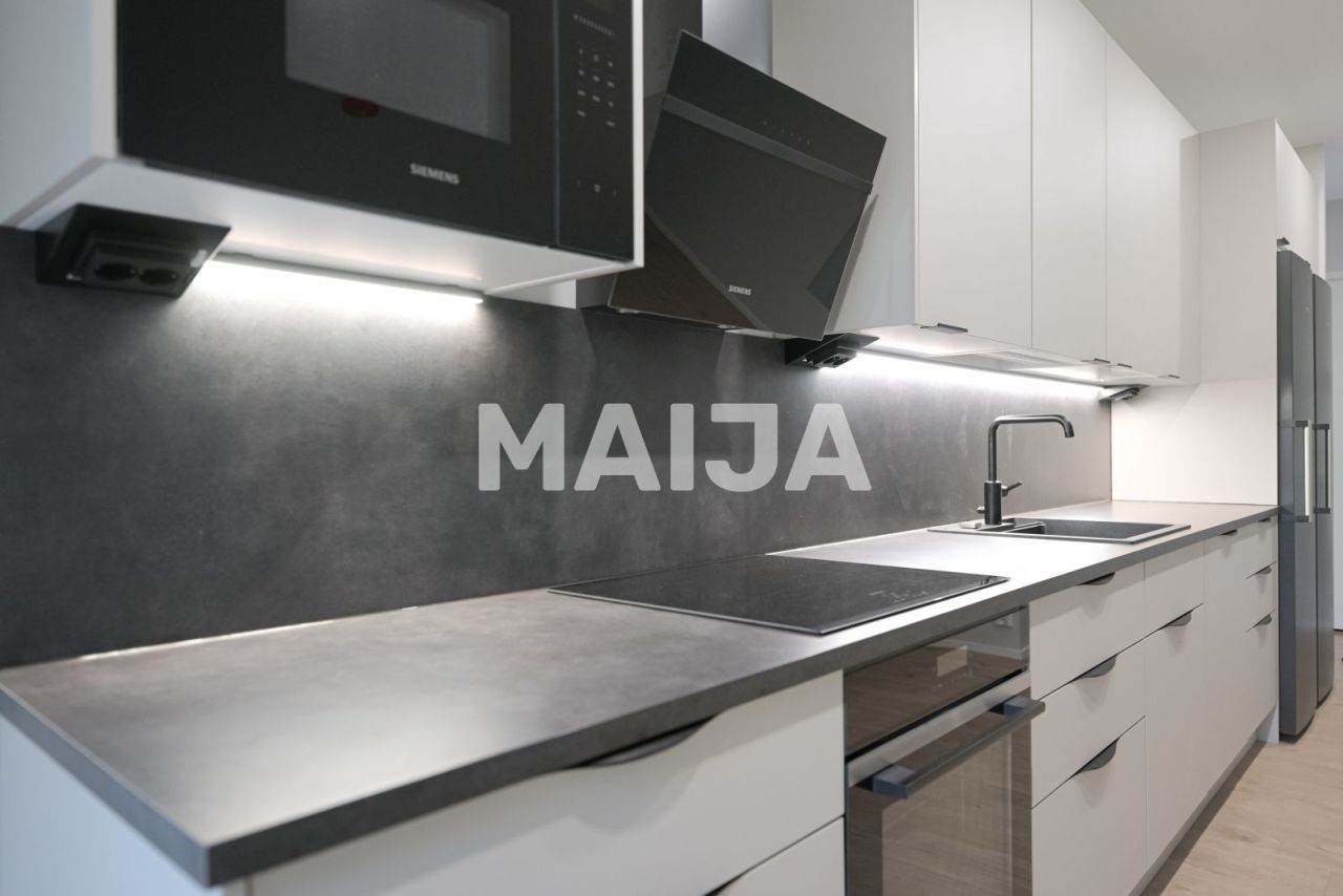 Дом в Вантаа, Финляндия, 90 м² - фото 15