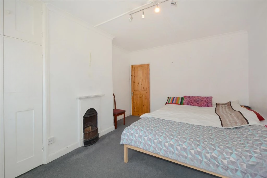 Квартира в Лондоне, Великобритания, 60 м² - фото 10