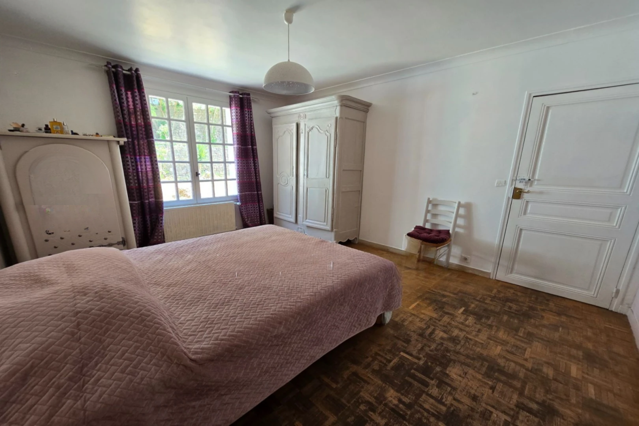 Квартира в Каннах, Франция, 240 м² - фото 10