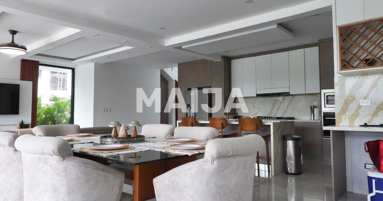 Вилла в Ла-Романе, Доминиканская Республика, 410 м² - фото 15