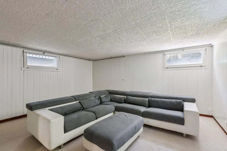 Квартира в Женеве, Швейцария, 230 м² - фото 10
