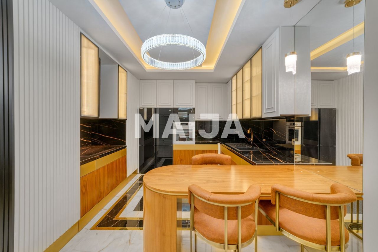 Вилла в Алании, Турция, 450 м² - фото 15
