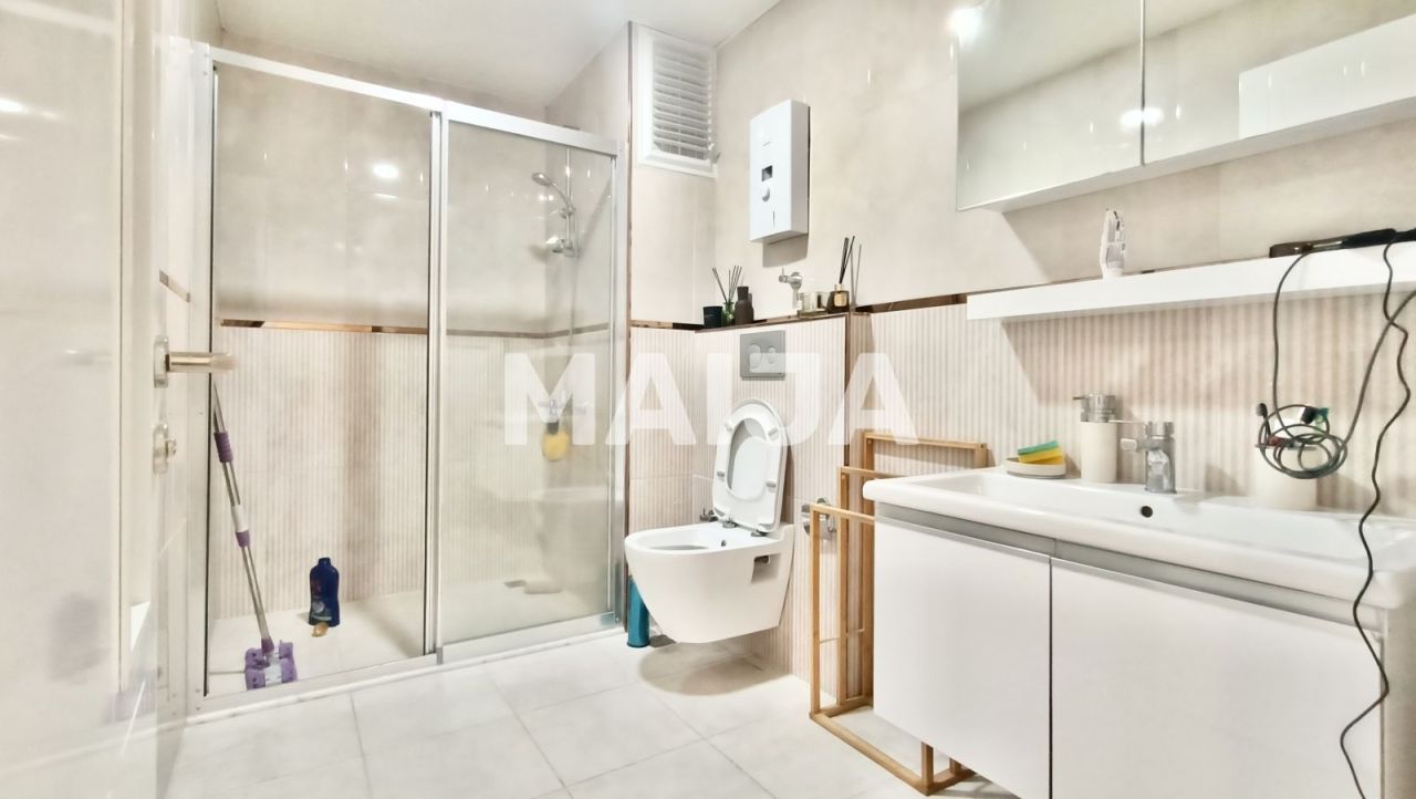 Апартаменты в Алании, Турция, 230 м² - фото 15