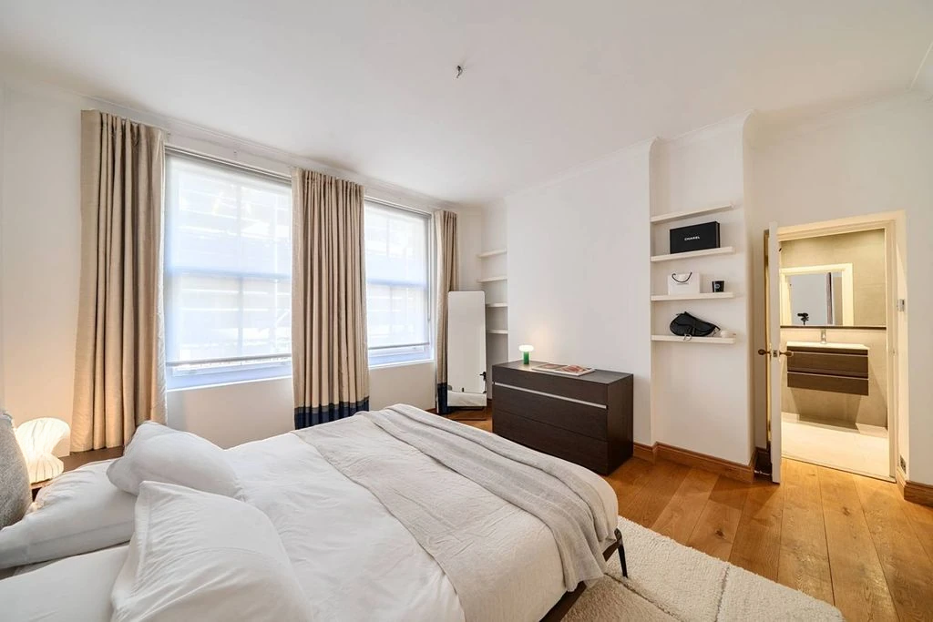 Квартира в Лондоне, Великобритания, 87 м² - фото 10