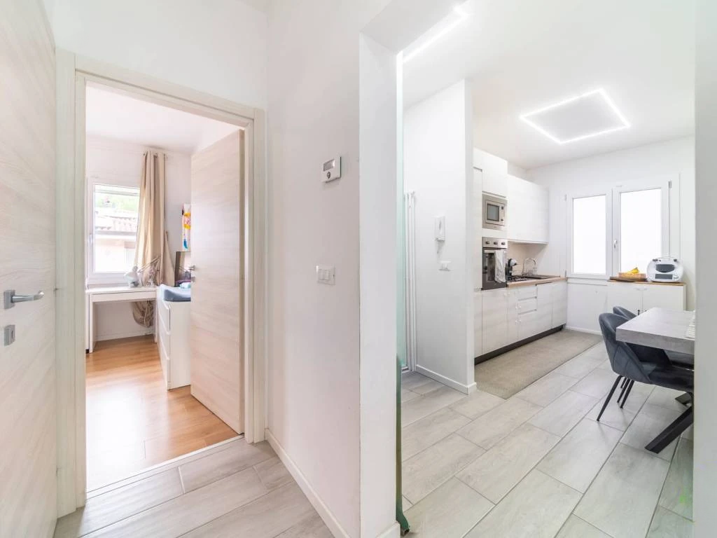 Квартира в Гориции, Италия, 87 м² - фото 10