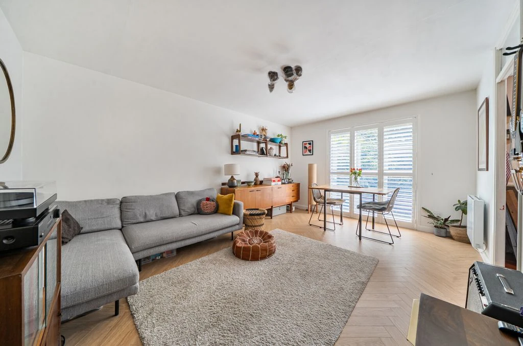 Квартира в Лондоне, Великобритания, 51 м² - фото 11