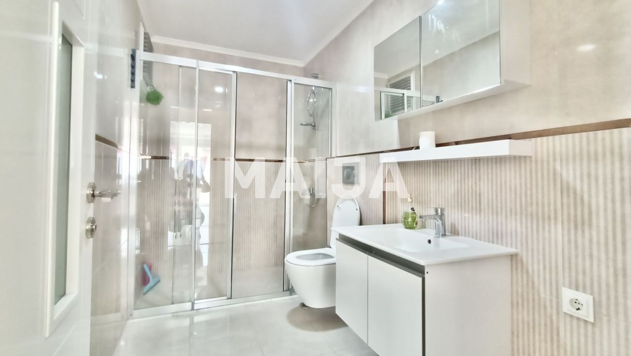 Апартаменты в Алании, Турция, 230 м² - фото 16
