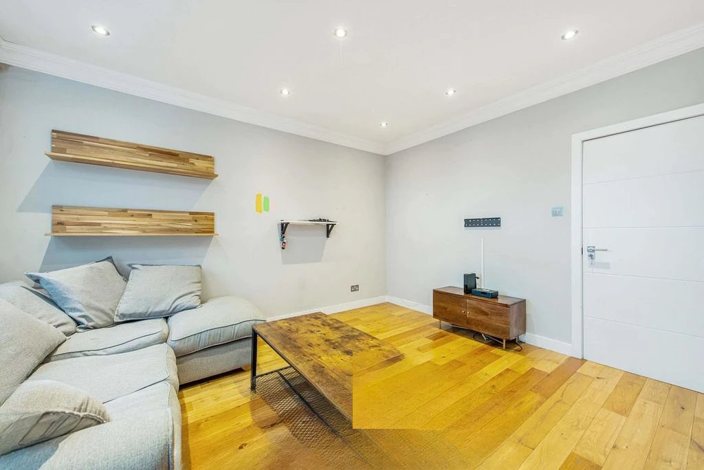 Квартира в Лондоне, Великобритания, 36 м² - фото 11