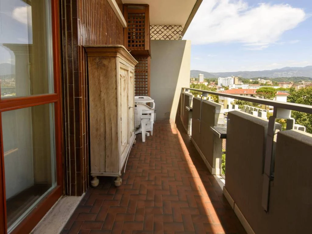 Квартира в Гориции, Италия, 95 м² - фото 11