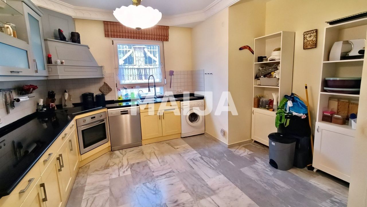 Вилла в Алании, Турция, 155 м² - фото 16