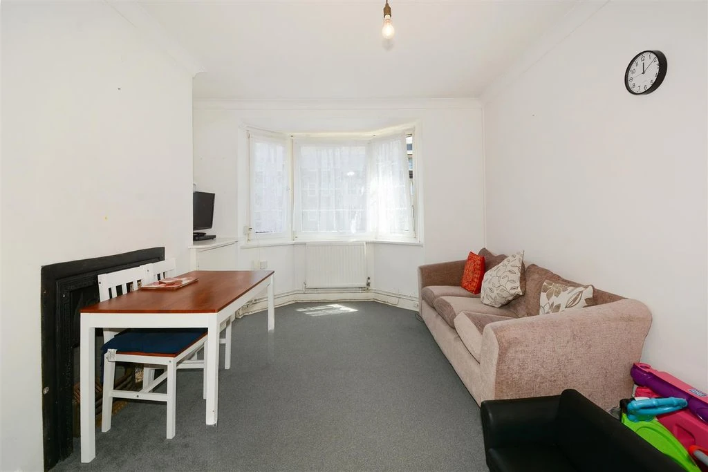Квартира в Лондоне, Великобритания, 60 м² - фото 11