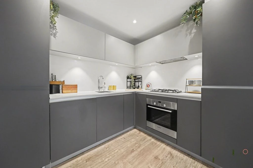 Квартира в Лондоне, Великобритания, 47 м² - фото 11