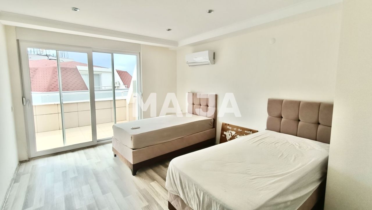 Апартаменты в Алании, Турция, 230 м² - фото 17