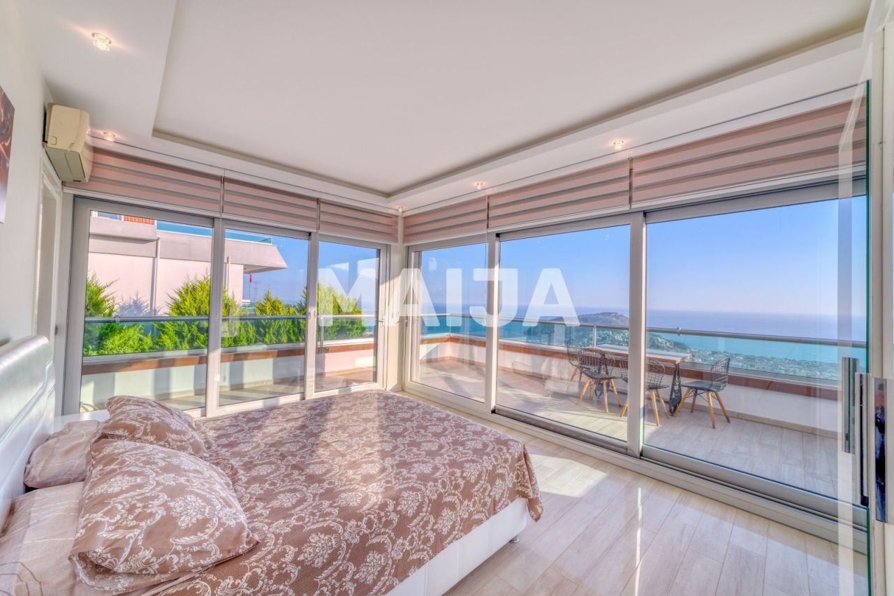 Вилла в Алании, Турция, 300 м² - фото 17