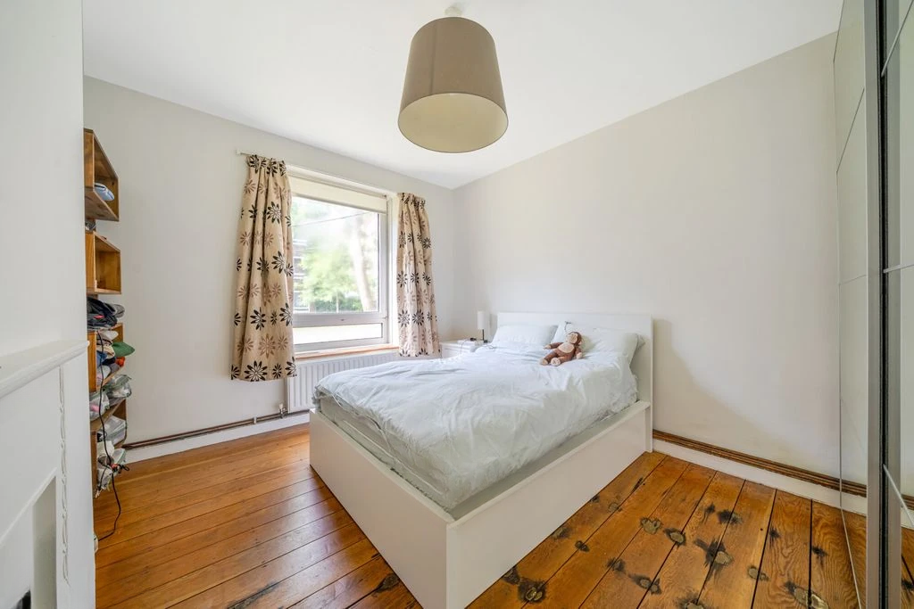 Квартира в Лондоне, Великобритания, 55 м² - фото 11