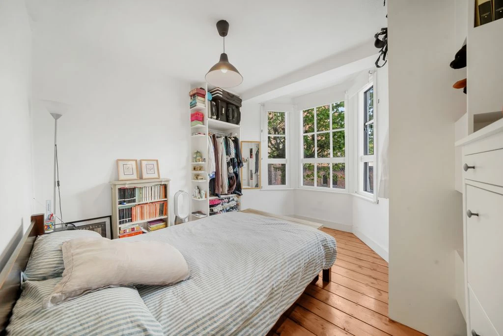 Квартира в Лондоне, Великобритания, 40 м² - фото 11
