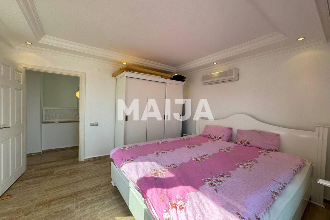 Вилла в Алании, Турция, 200 м² - фото 17