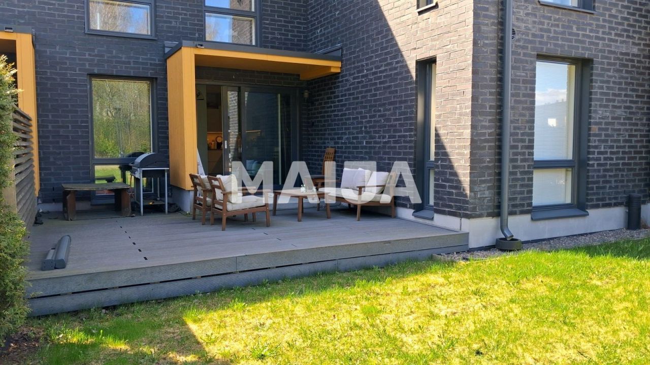Дом в Хельсинки, Финляндия, 90.5 м² - фото 17