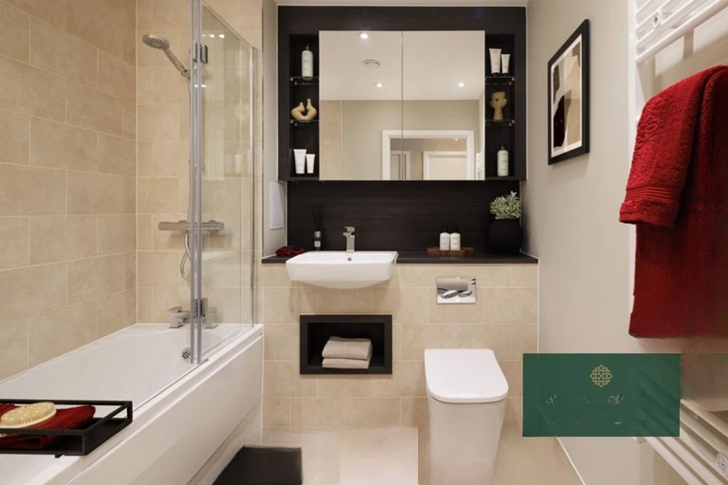 Квартира в Лондоне, Великобритания, 51 м² - фото 11